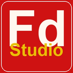 Floordirekt Studio logo