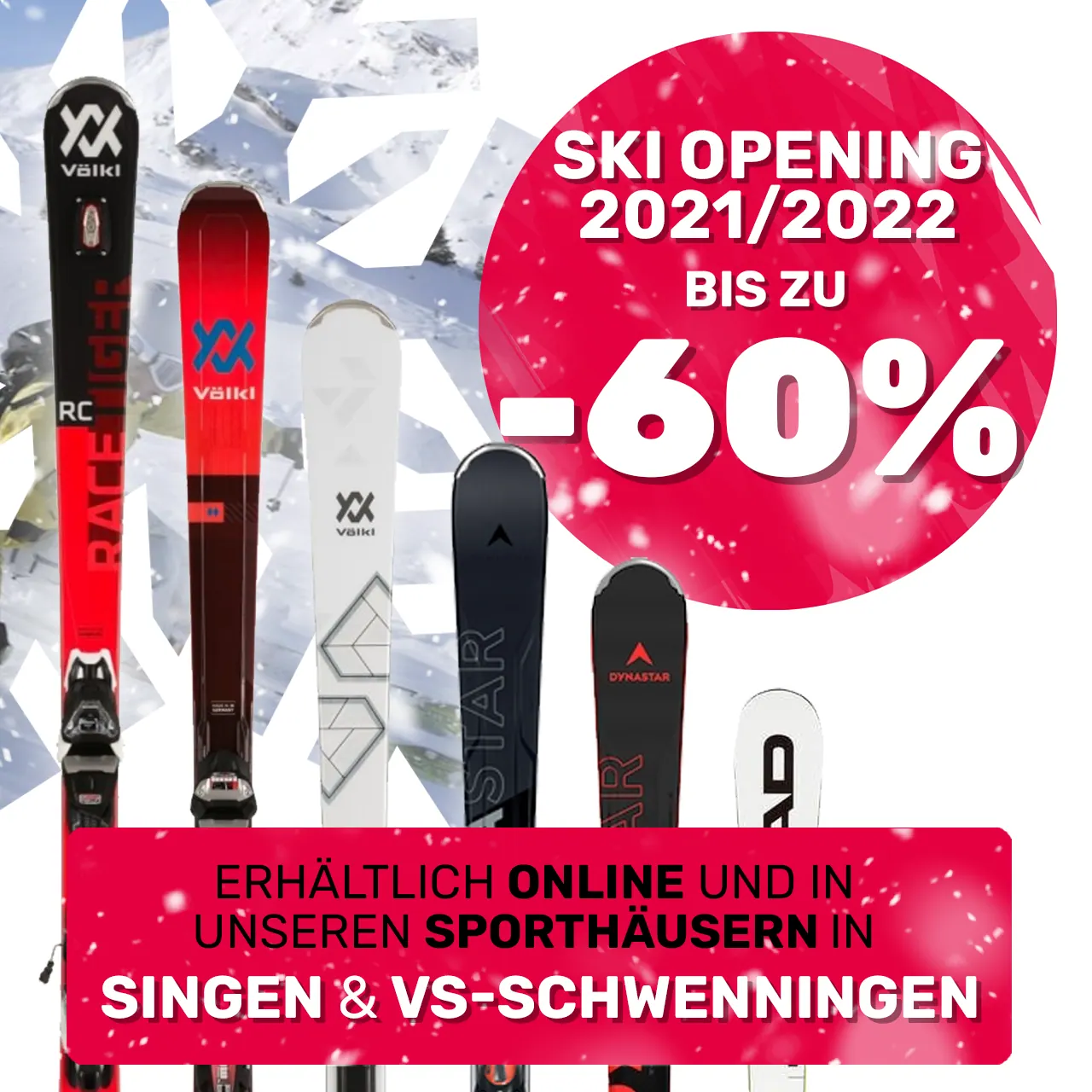 SportMüller — Shop & Campaign Screenshot 5