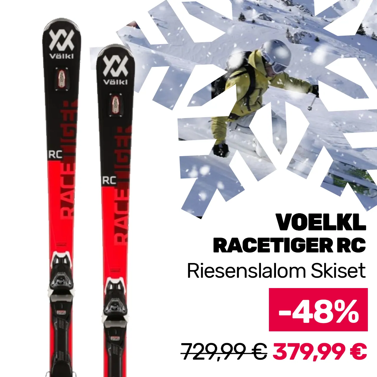 SportMüller — Shop & Campaign Screenshot 4