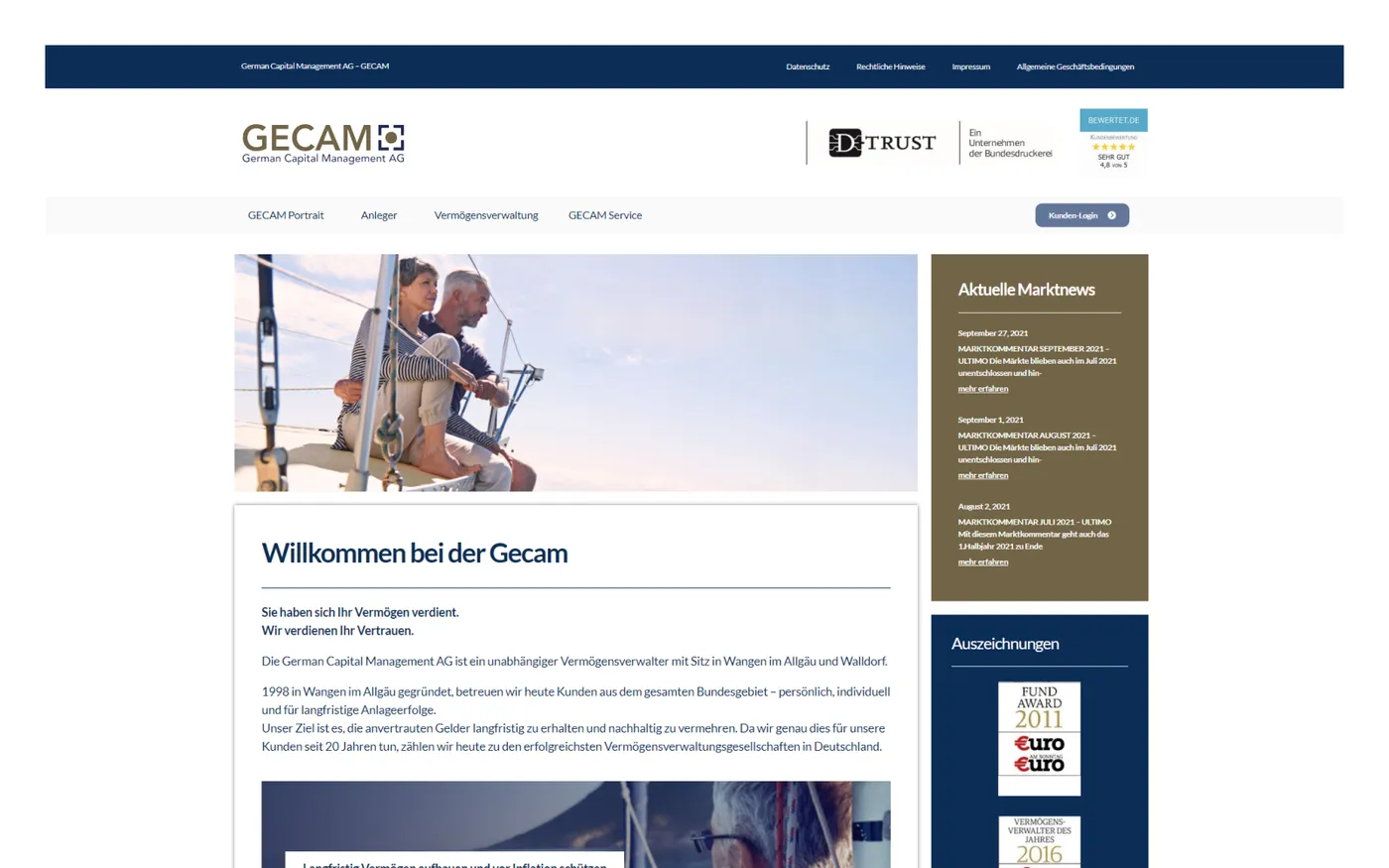 Website Designs cover